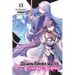 The Demon Sword Master of Excalibur Academy, Vol. 13 (Light Novel)