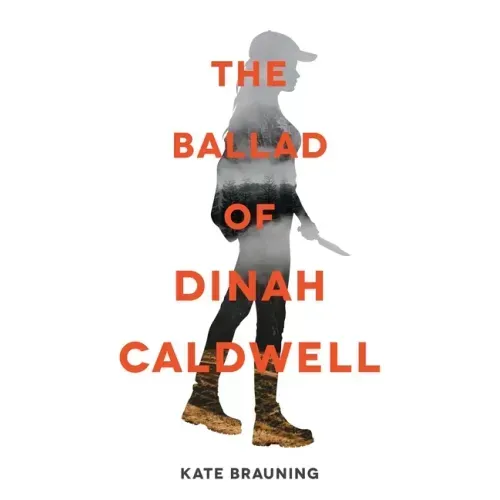 The Ballad of Dinah Caldwell