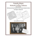Family Maps of Wabash County, Indiana