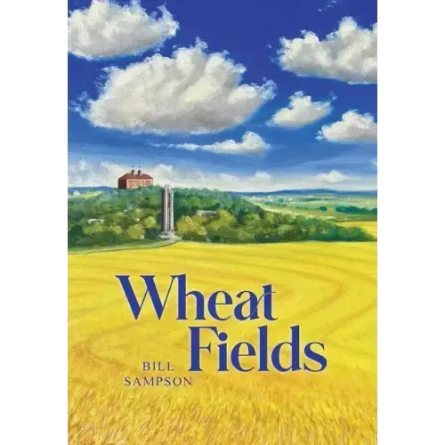 Wheat Fields