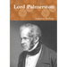 Lord Palmerston