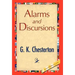 Alarms and Discursions
