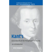 Kant's Groundwork of the Metaphysics of Morals: An Introduction