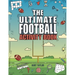 The Ultimate Football Activity Book: Crosswords, Word Searches, Puzzles, Fun Facts, Trivia Challenges and Much More for Football Lovers! (Perfect Foot