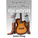 Legends of Country Music - Reba McEntire