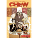 Chew Volume 3: Just Desserts