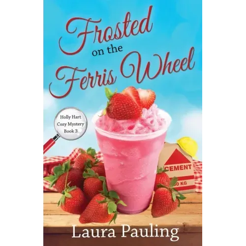Frosted on the Ferris Wheel