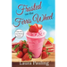 Frosted on the Ferris Wheel