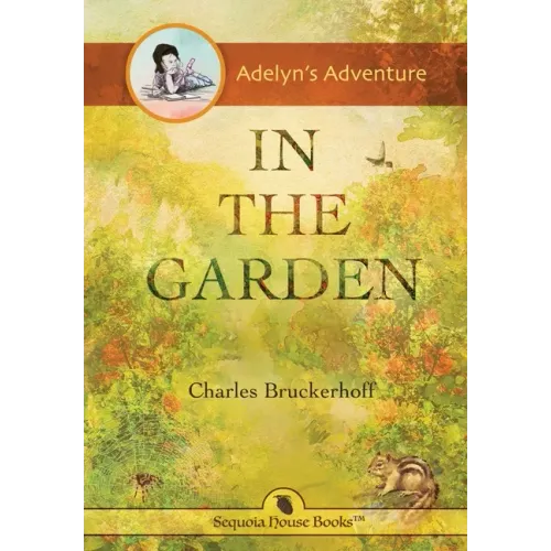 Adelyn's Adventure in the Garden