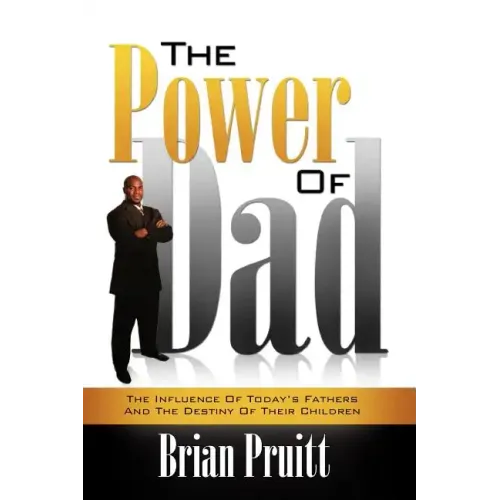 The Power of Dad