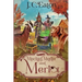 Mischief, Murder and Merlot
