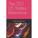 The 50 US States - Reference