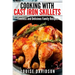 Cooking with Cast Iron Skillets: Timeless and Delicious Family Recipes