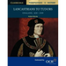 Lancastrians to Tudors: England 1450 1509