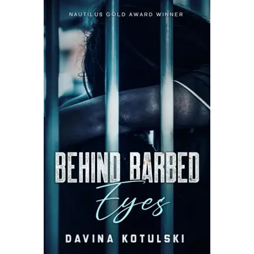 Behind Barbed Eyes