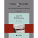 Potter V. Shrackle and the Shrackle Construction Company: Case File, Trial Materials