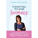 It's Not You, It's Your Hormones!
