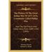 The History of the Great Indian War of 1675-1676, Commonly Called Philips War: Also the Old French and Indian Wars, from 1689-1704 (1845)