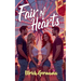 Fair of Hearts: Short, kitschy fairground story