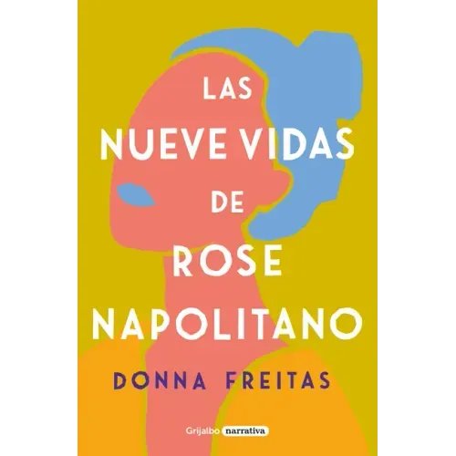 Las Nueve Vidas de Rose Napolitano / The Nine Lives of Rose Napolitano