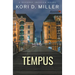 Tempus: A Dezeray Jackson Novel