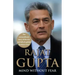 Mind Without Fear: The Extraordinary Story of the Rise and Fall of a Global Business Icon
