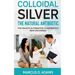 Colloidal Silver - The Natural Antibiotic