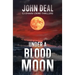 Under a Blood Moon: A chilling mystery thriller with a supernatural twist