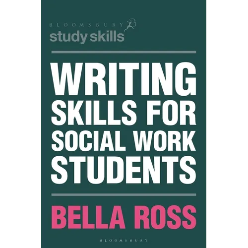 Writing Skills for Social Work Students