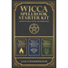 Wicca Spellbook Starter Kit: A Book of Candle, Crystal, and Herbal Spells