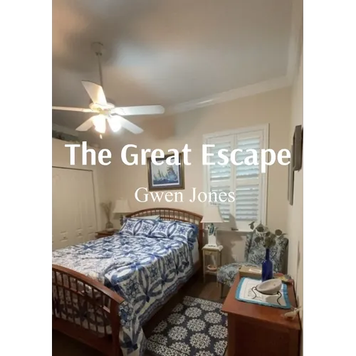 The Great Escape