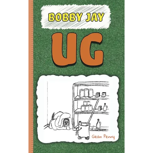 Ug: A Reluctant Reader Chapter Book