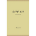 Gypsy: A divine Poetry Book