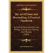 The Art Of Boot And Shoemaking, A Practical Handbook: Including Measurement, Last-Fitting, Cutting-Out, Closing, And Making (1885)