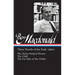 Ross Macdonald: Three Novels of the Early 1960s (Loa #279): The Zebra-Striped Hearse / The Chill / The Far Side of the Dollar