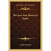 The Jews and Moors in Spain
