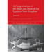 A Categorisation of the Ships and Boats of the Egyptian New Kingdom