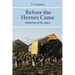 Before the Heroes Came: Antarctica in the 1890s
