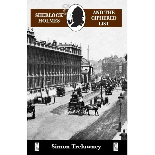 Sherlock Holmes and the Ciphered List