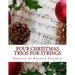 Four Christmas Trios for Strings