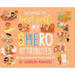 Becoming My Best Self: My Shero Attributes