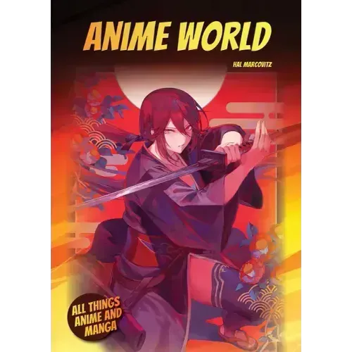 Anime World