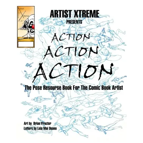 action book