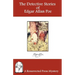 The Detective Stories of Edgar Allan Poe