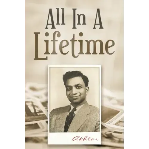 All in a Lifetime