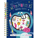The Very Hungry Worry Monsters Mindful Journal