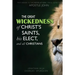 The Great Wickedness of Christ's Saints, His Elect, and All Christians: This Book is the Revelation I will give to Apostle John