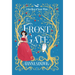 The Frost Gate: A Retelling of Snow White