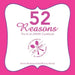 52 Reasons: The a La Annie Cookbook