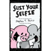 Suit Your Selfie: A Pearls Before Swine Collection